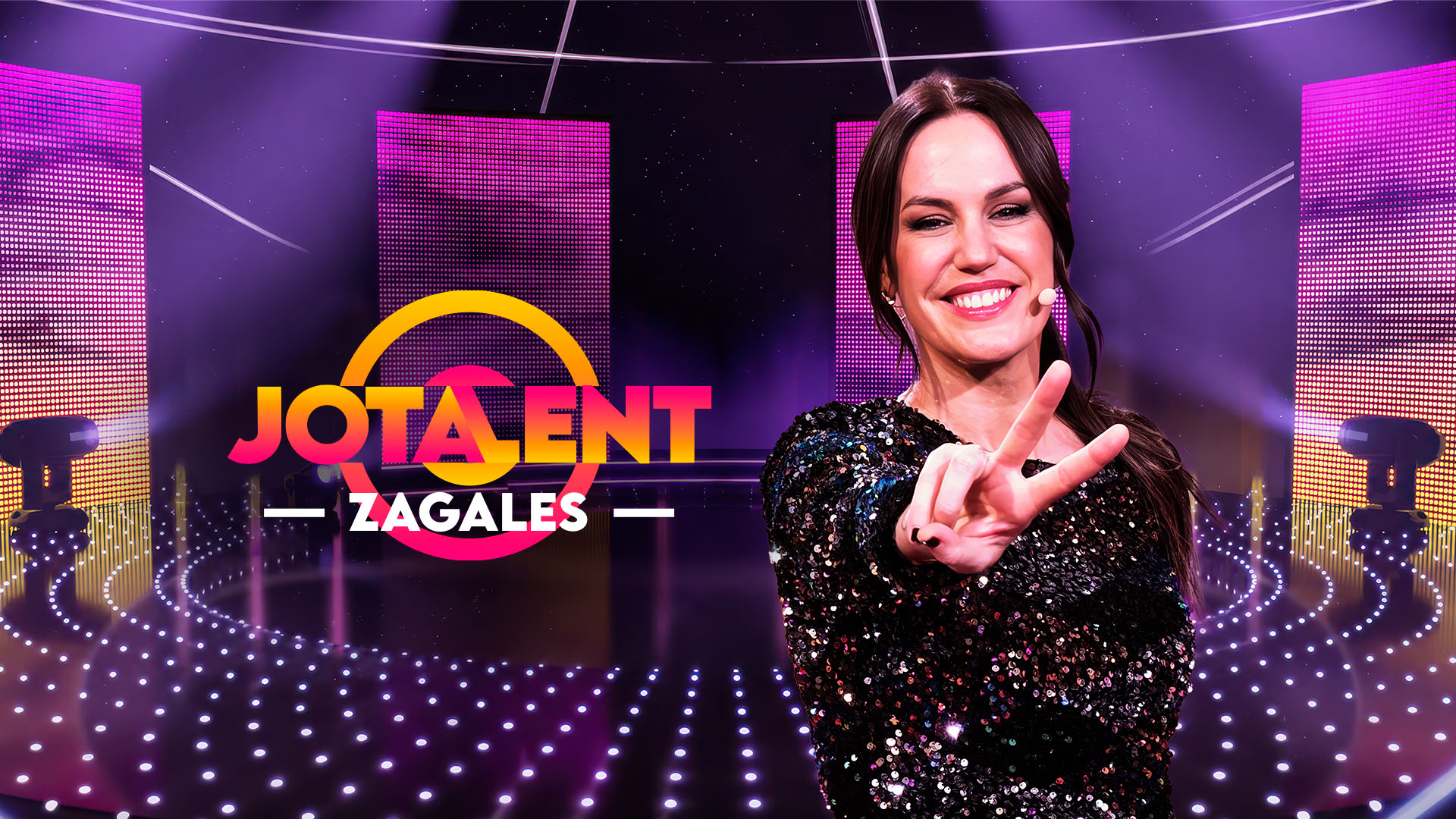 JOTALENT ZAGALES