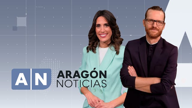 ARAGÓN NOTICIAS 2