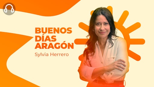 BUENOS DÍAS ARAGÓN INFORMATIVO