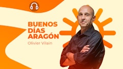 BUENOS DÍAS ARAGÓN INFORMATIVO - 08/09/2026 - 07:00