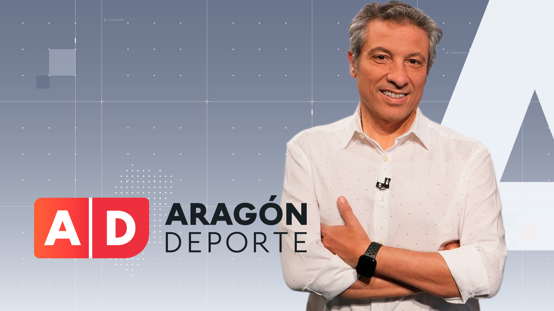 ARAGÓN DEPORTES 1