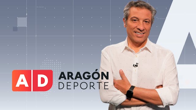 ARAGÓN DEPORTES 1