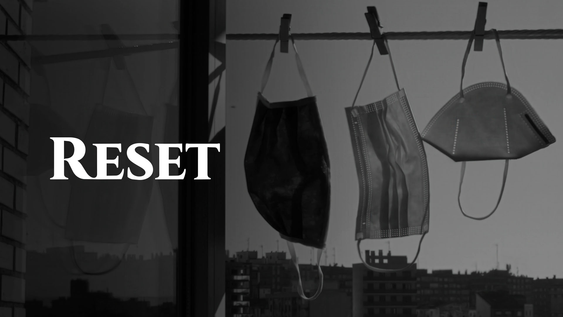 RESET