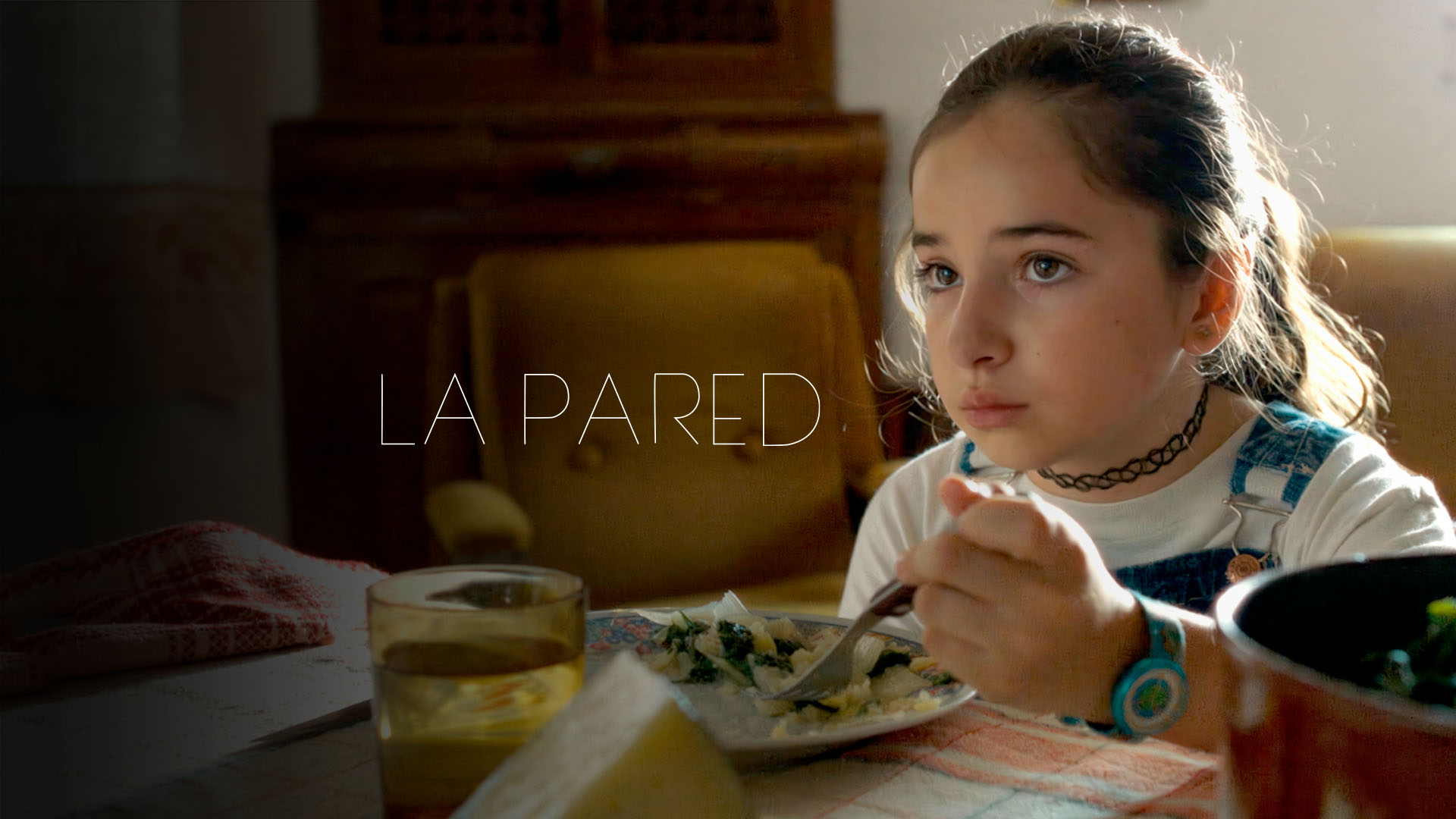 LA PARED