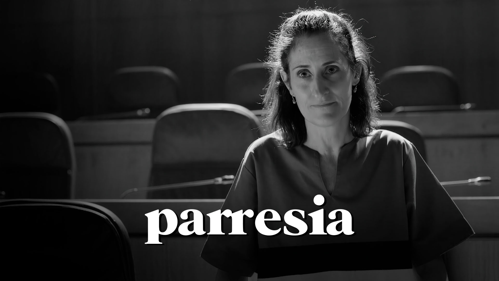 PARRESIA