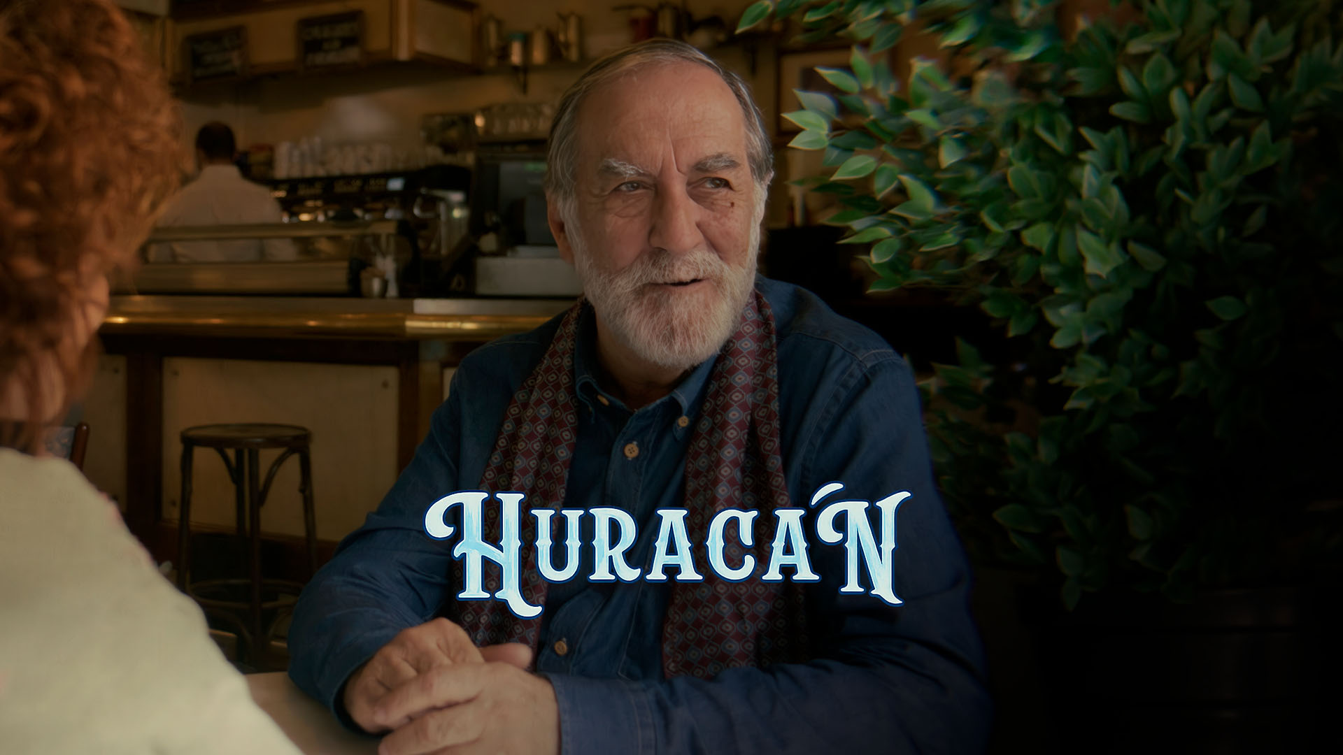 HURACÁN