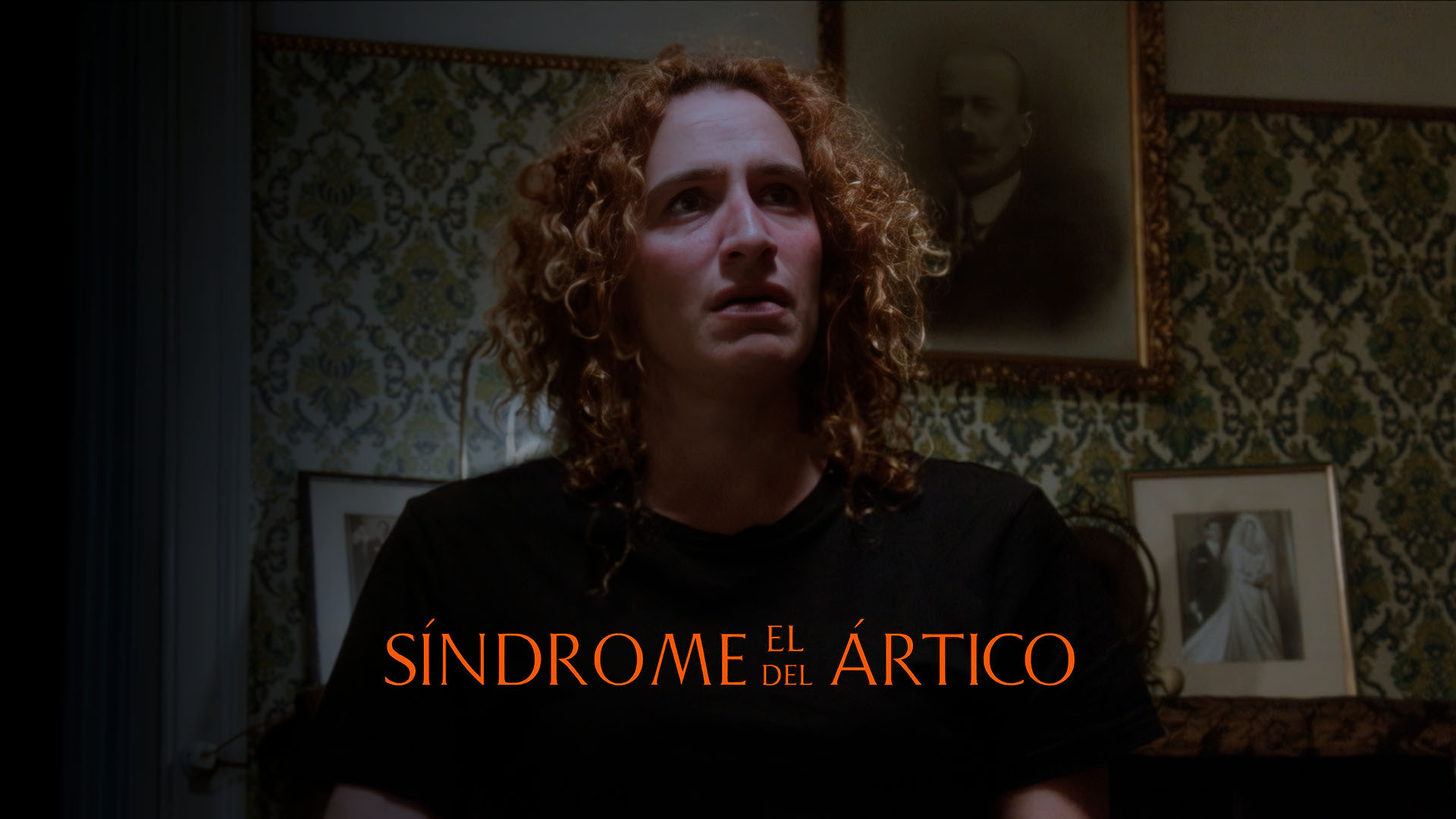 EL SÍNDROME DEL ÁRTICO