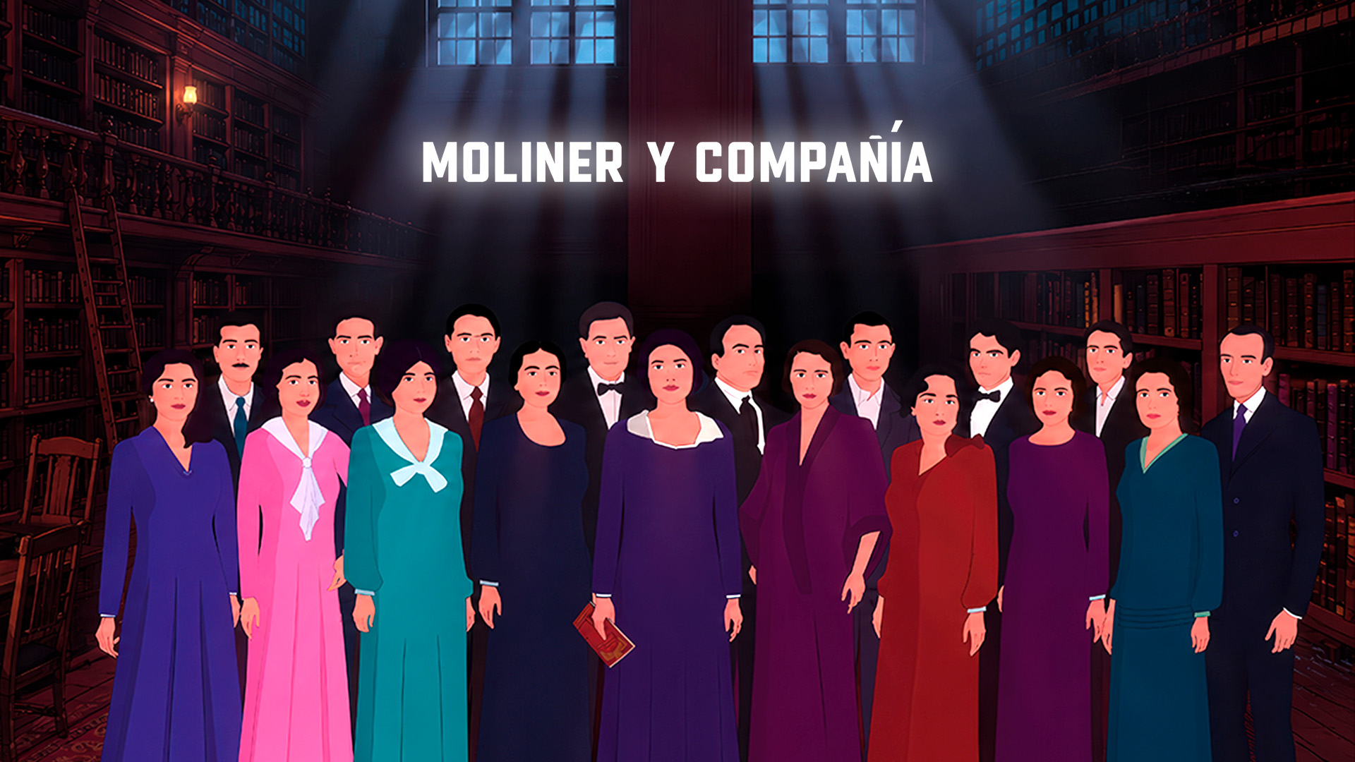 MOLINER Y COMPAÑÍA
