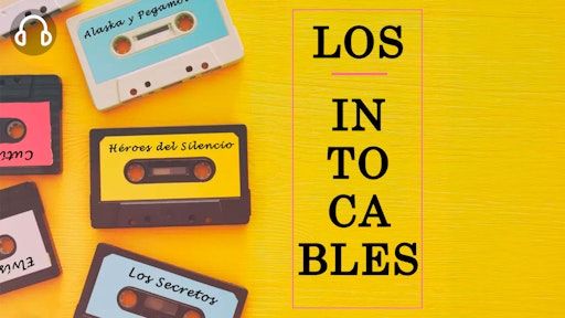 LOS INTOCABLES
