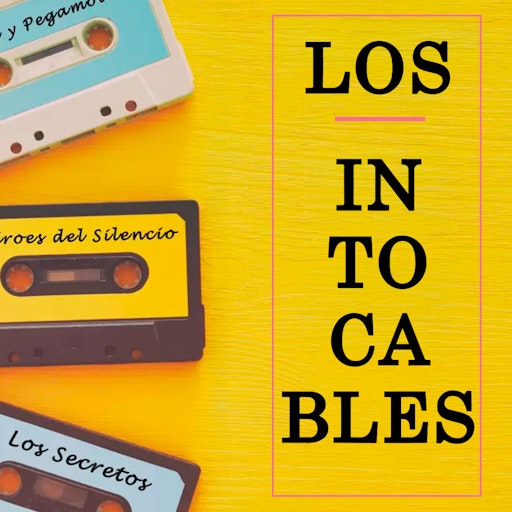 LOS INTOCABLES