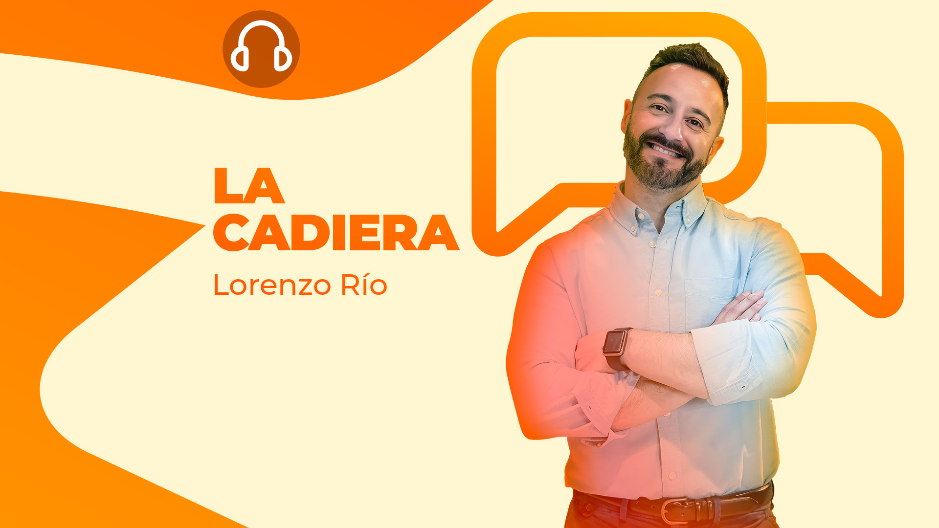 LA CADIERA