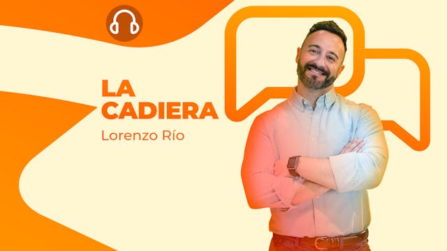 LA CADIERA