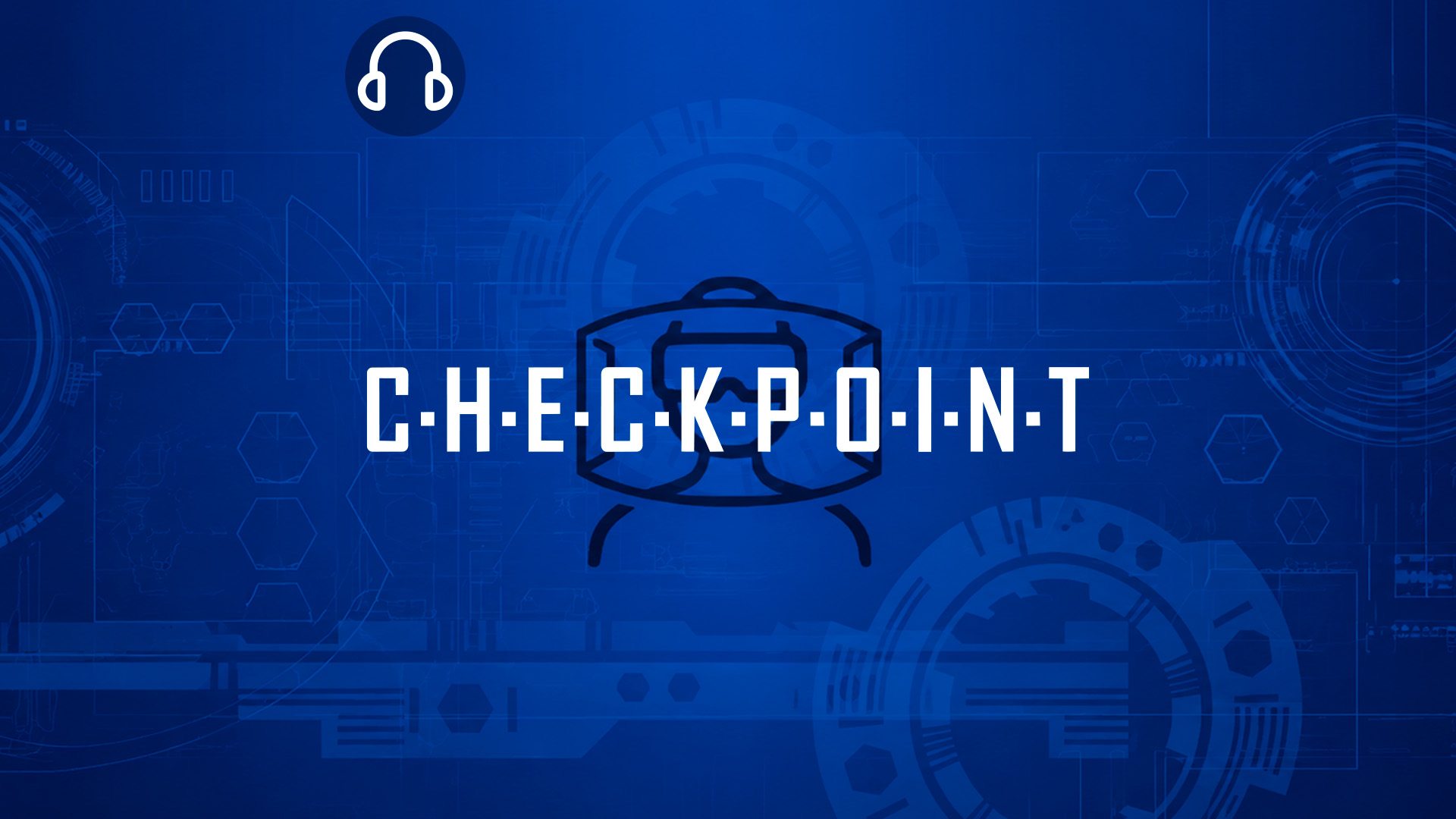CHECKPOINT