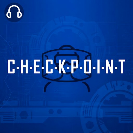 CHECKPOINT