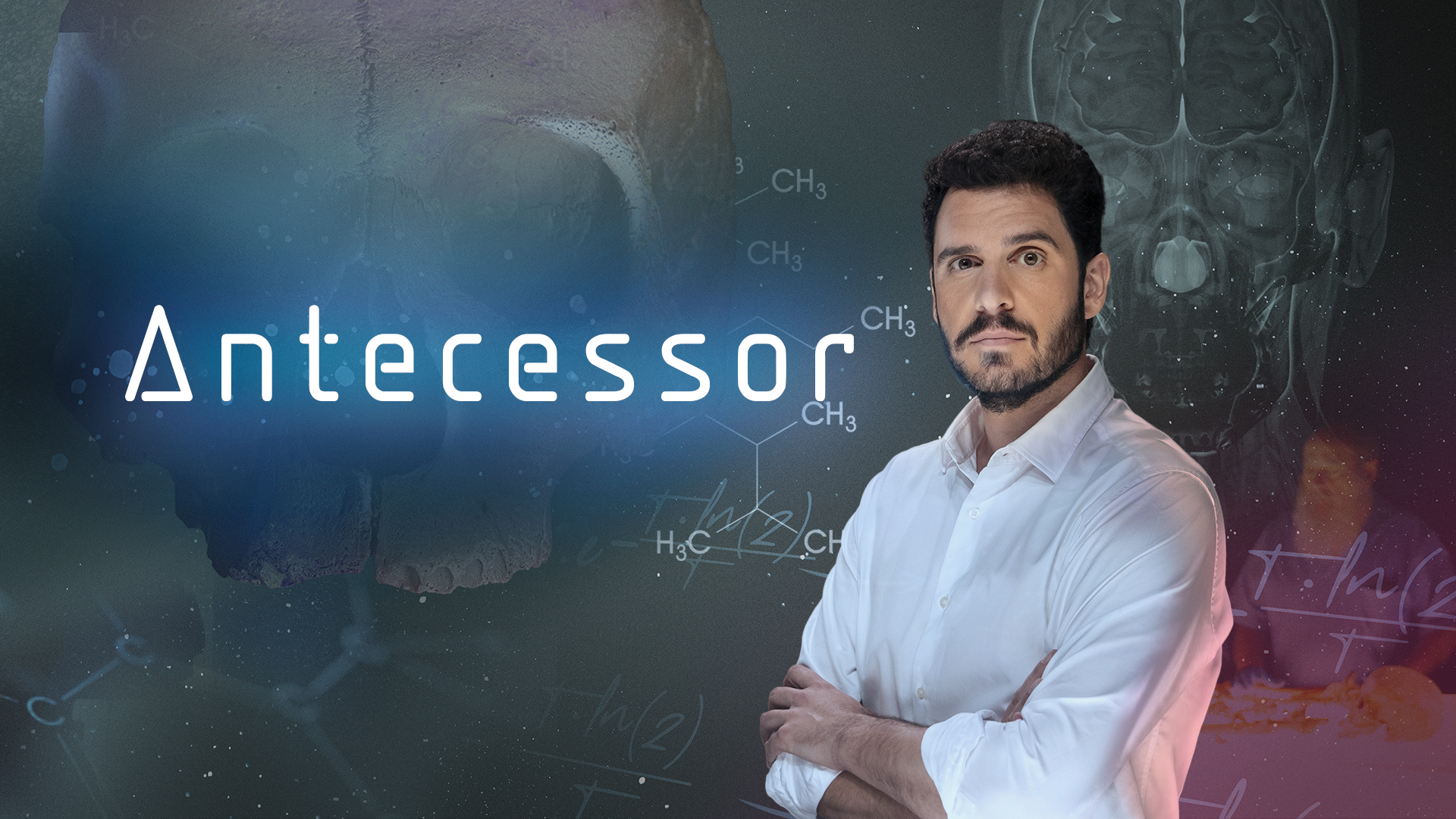 ANTECESSOR