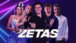 GENERACIÓN ZETAS