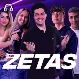 GENERACIÓN ZETAS