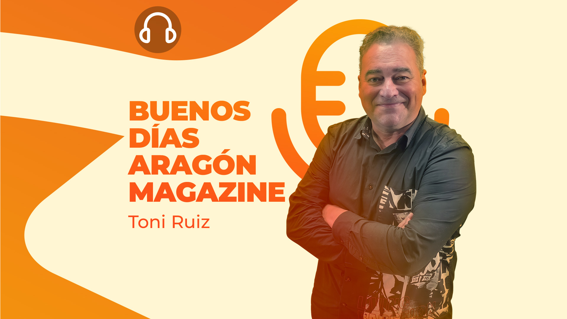 BUENOS DÍAS ARAGÓN MAGAZINE