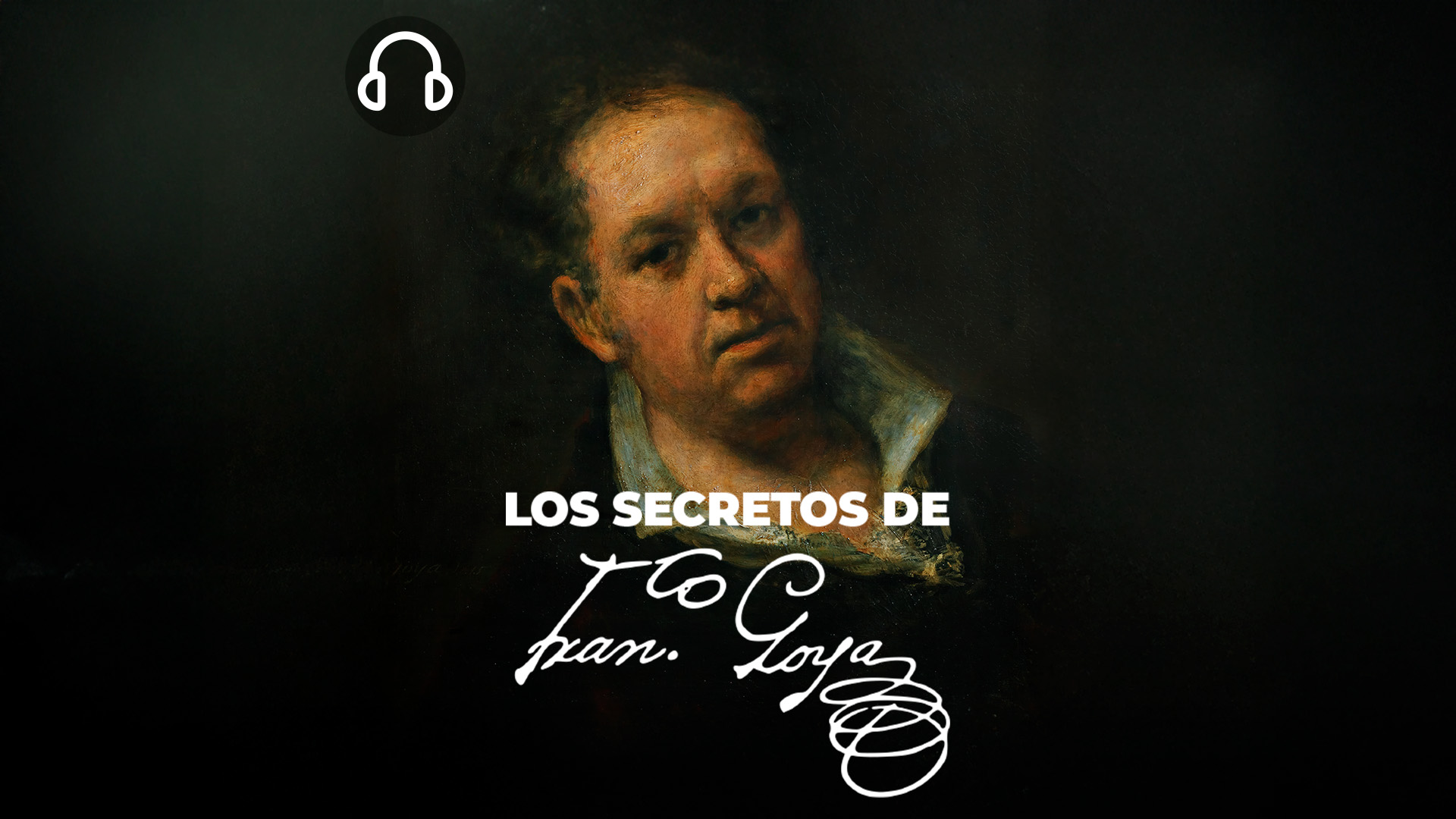 LOS SECRETOS DE GOYA