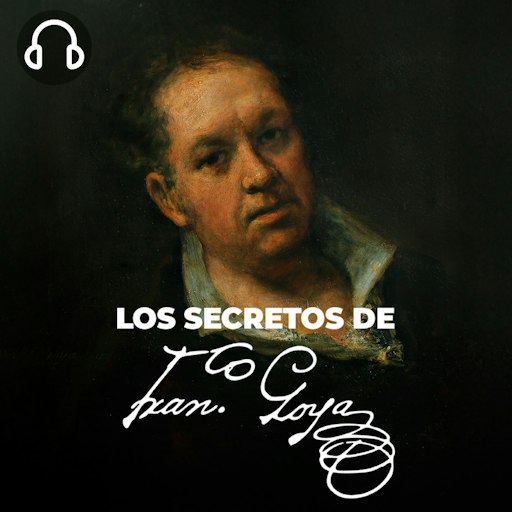 LOS SECRETOS DE GOYA
