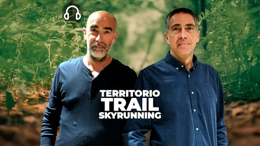 TERRITORIO SKYRUNNING