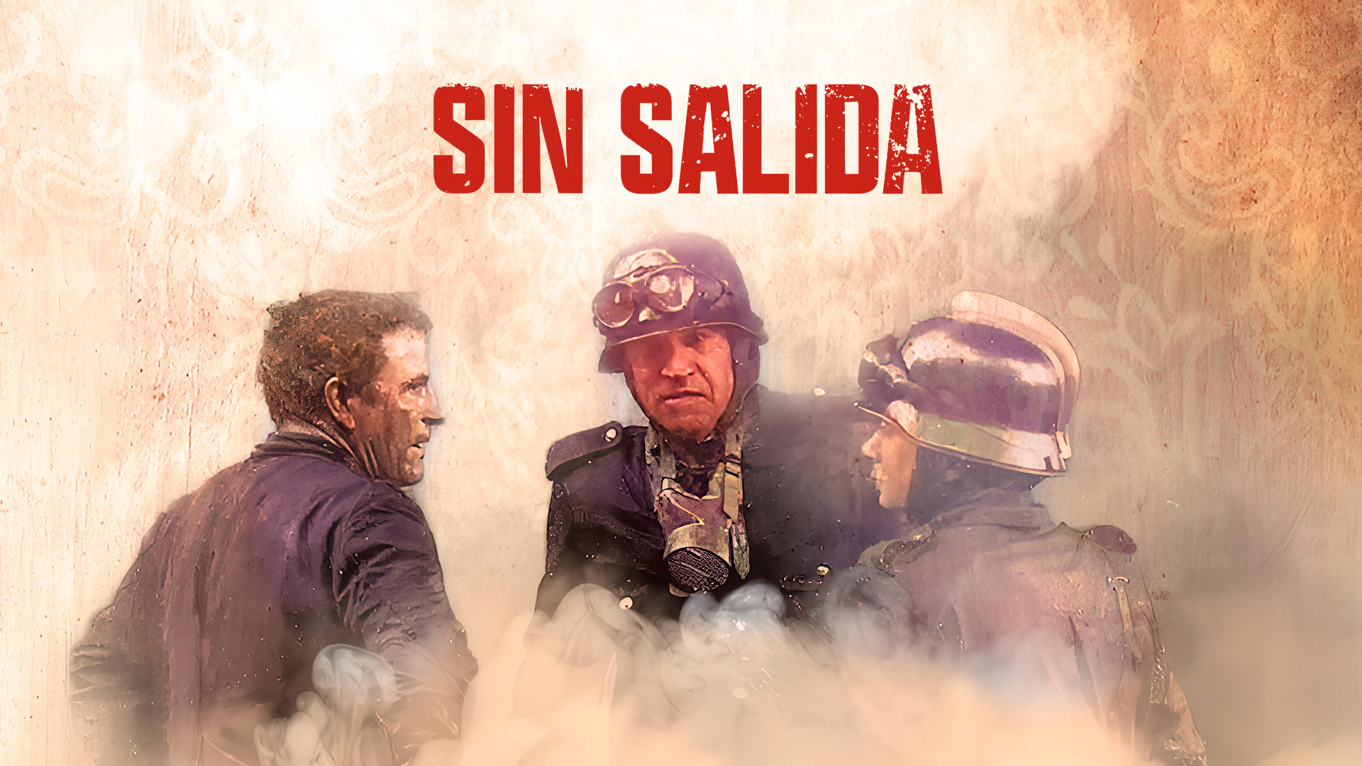 SIN SALIDA