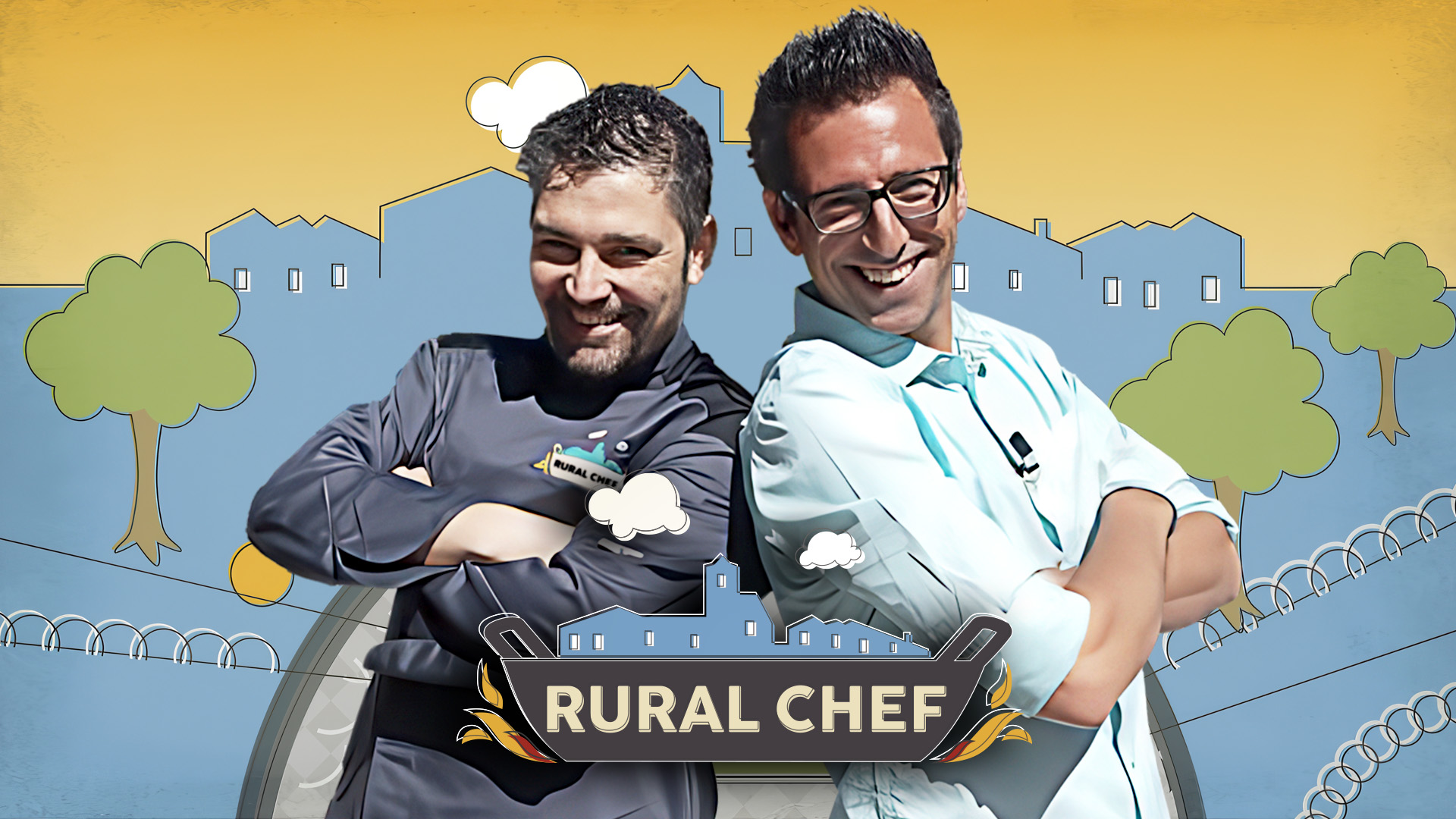 RURAL CHEF