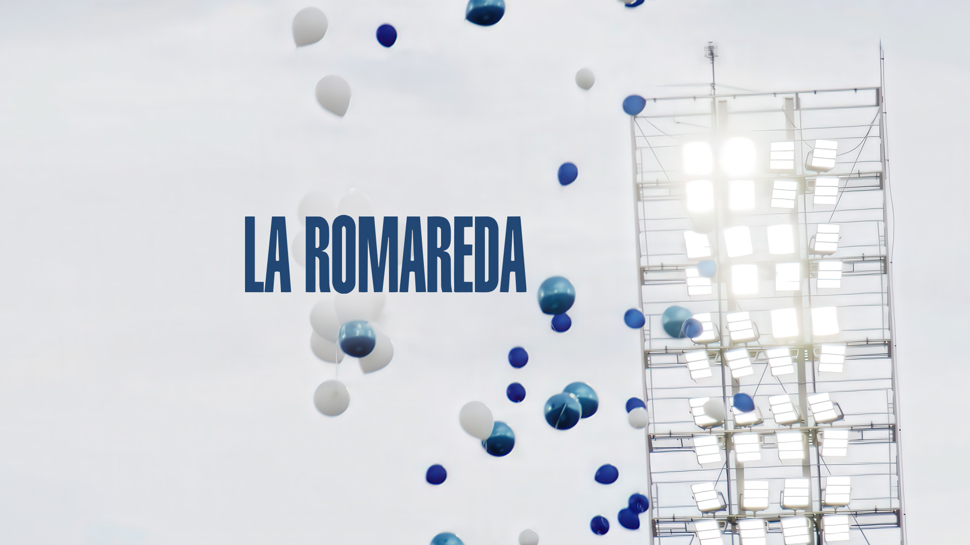 LA ROMAREDA