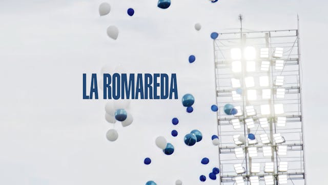 LA ROMAREDA