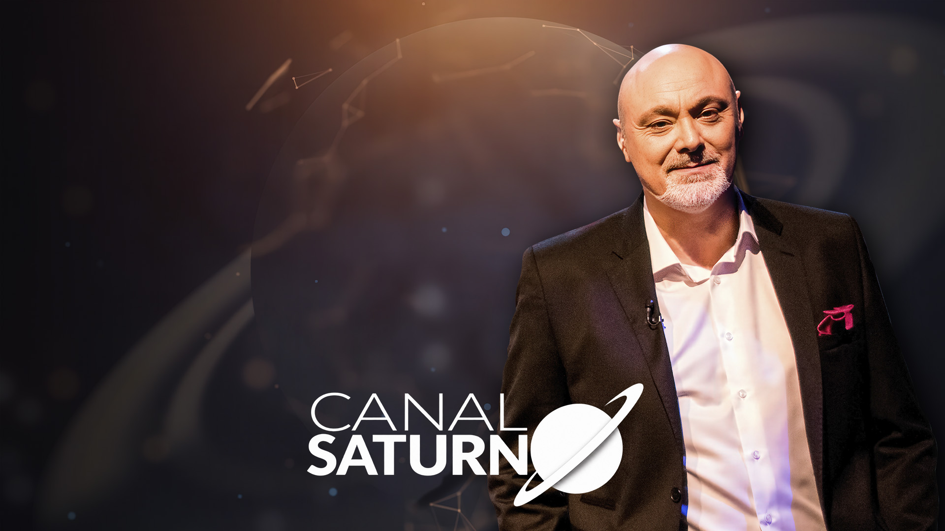 CANAL SATURNO