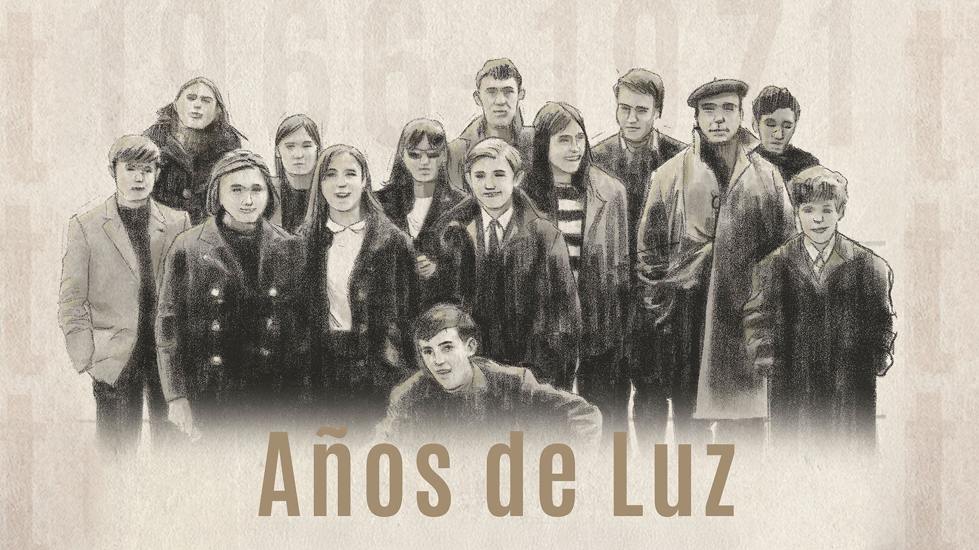 AÑOS DE LUZ