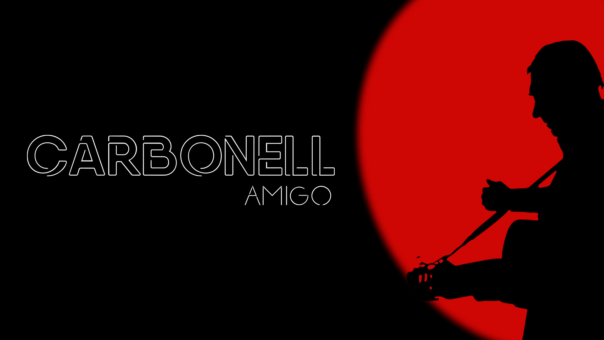 CARBONELL, AMIGO