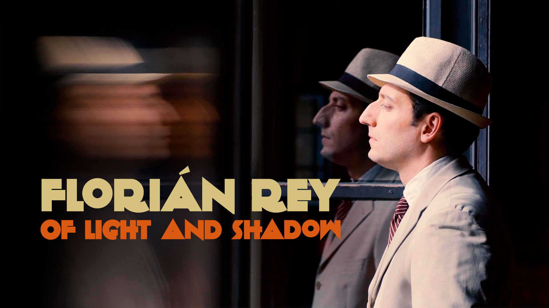 FLORIÁN REY. DE LUZ Y DE SOMBRA