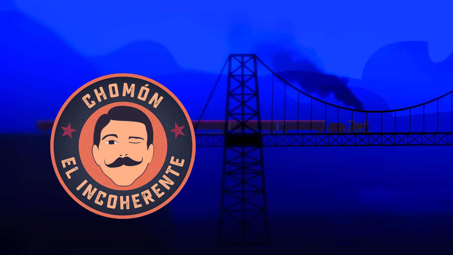 CHOMÓN EL INCOHERENTE