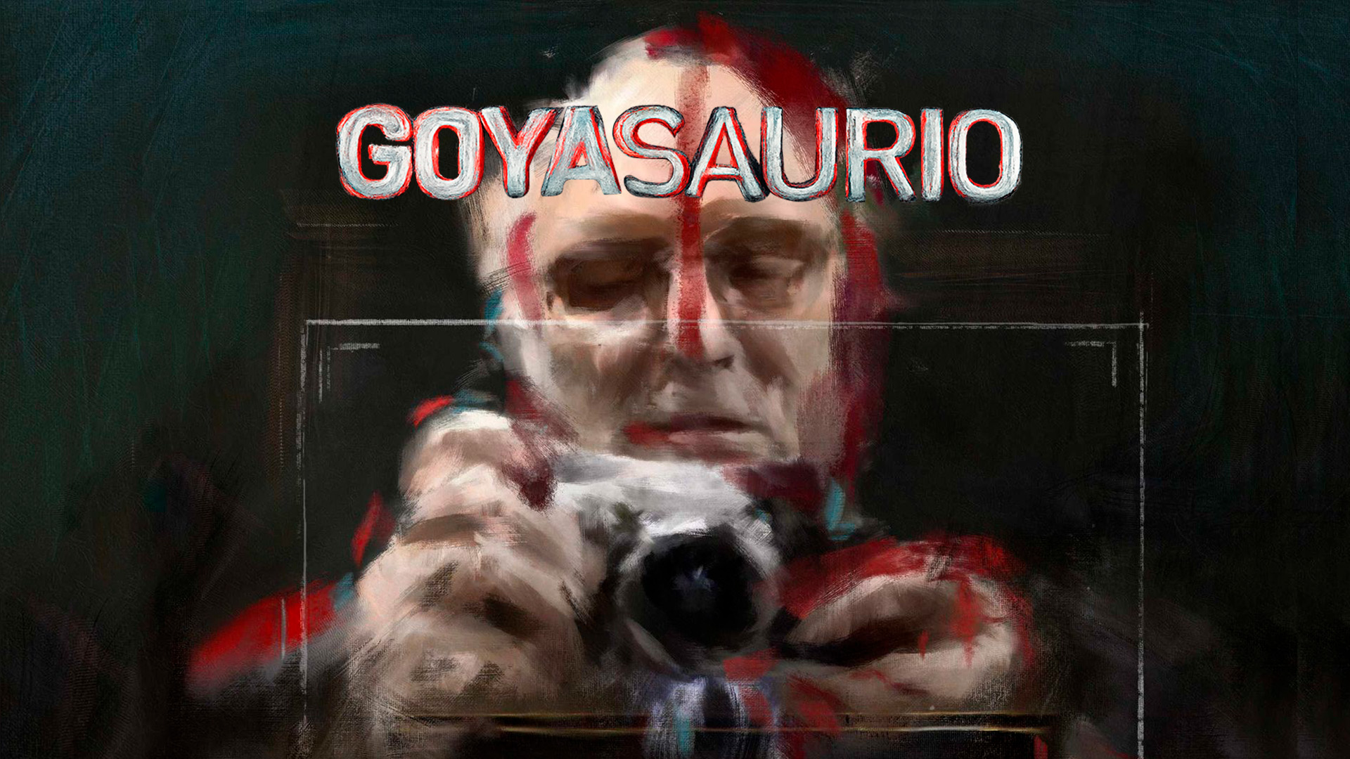 GOYASAURIO