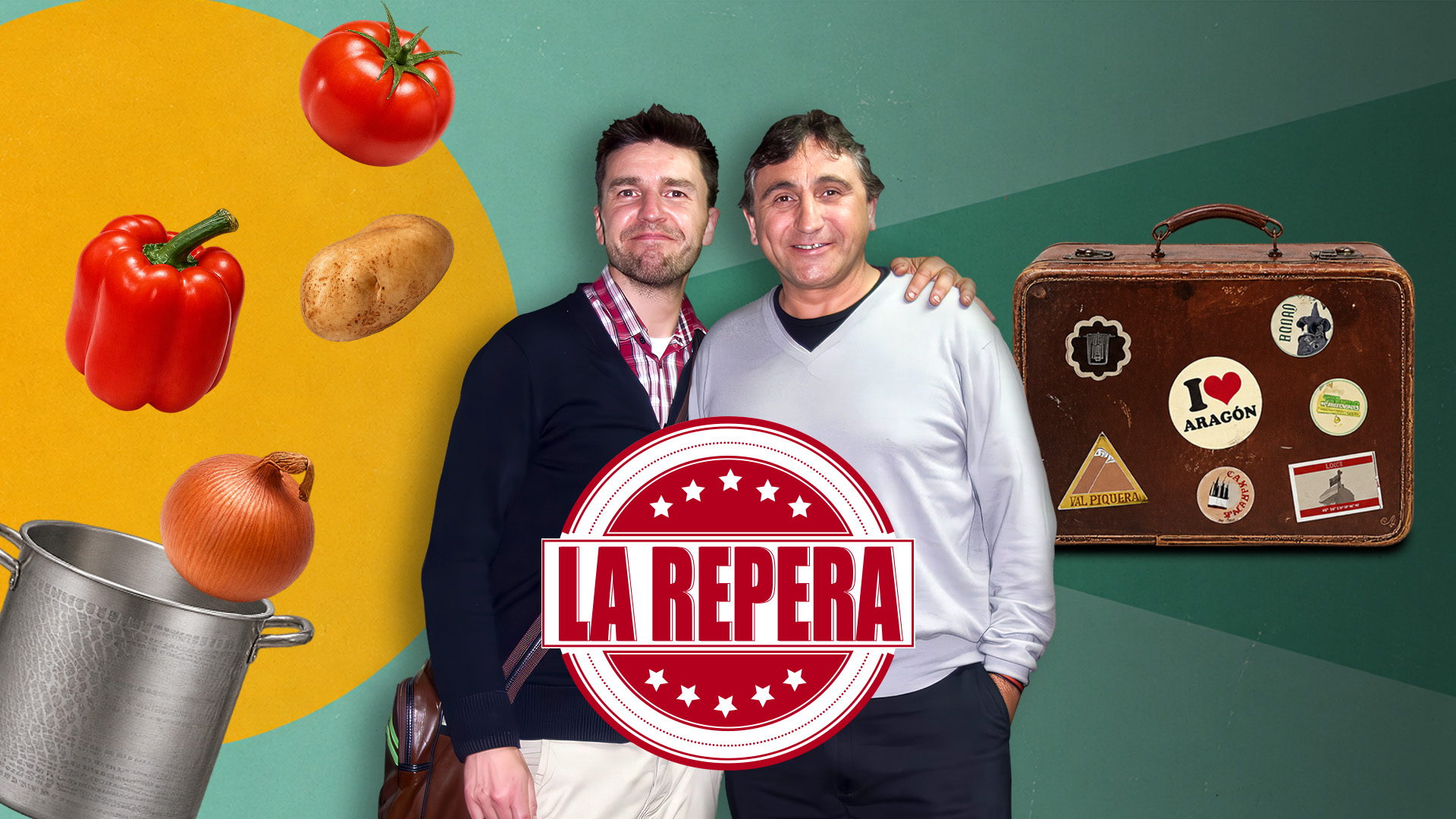 LA REPERA