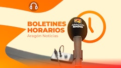 07.55h - Boletín Informativo Zaragoza - 14/08/2026