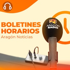 07.55h - Boletín Informativo Zaragoza - 14/08/2026