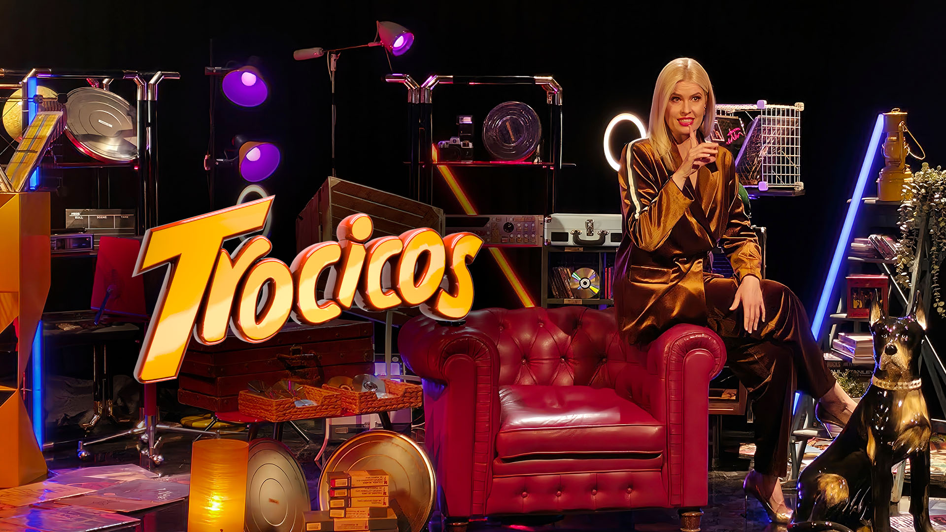 TROCICOS