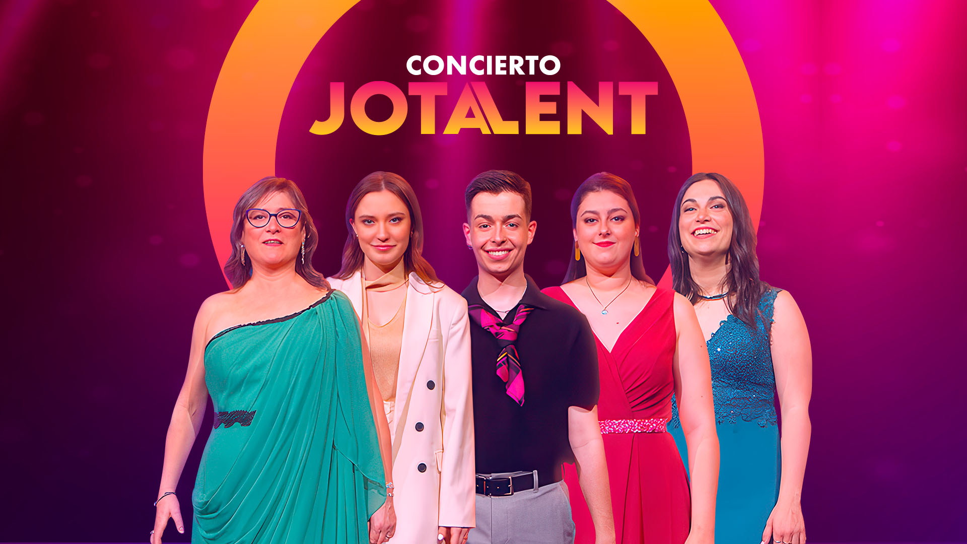 CONCIERTO JOTALENT