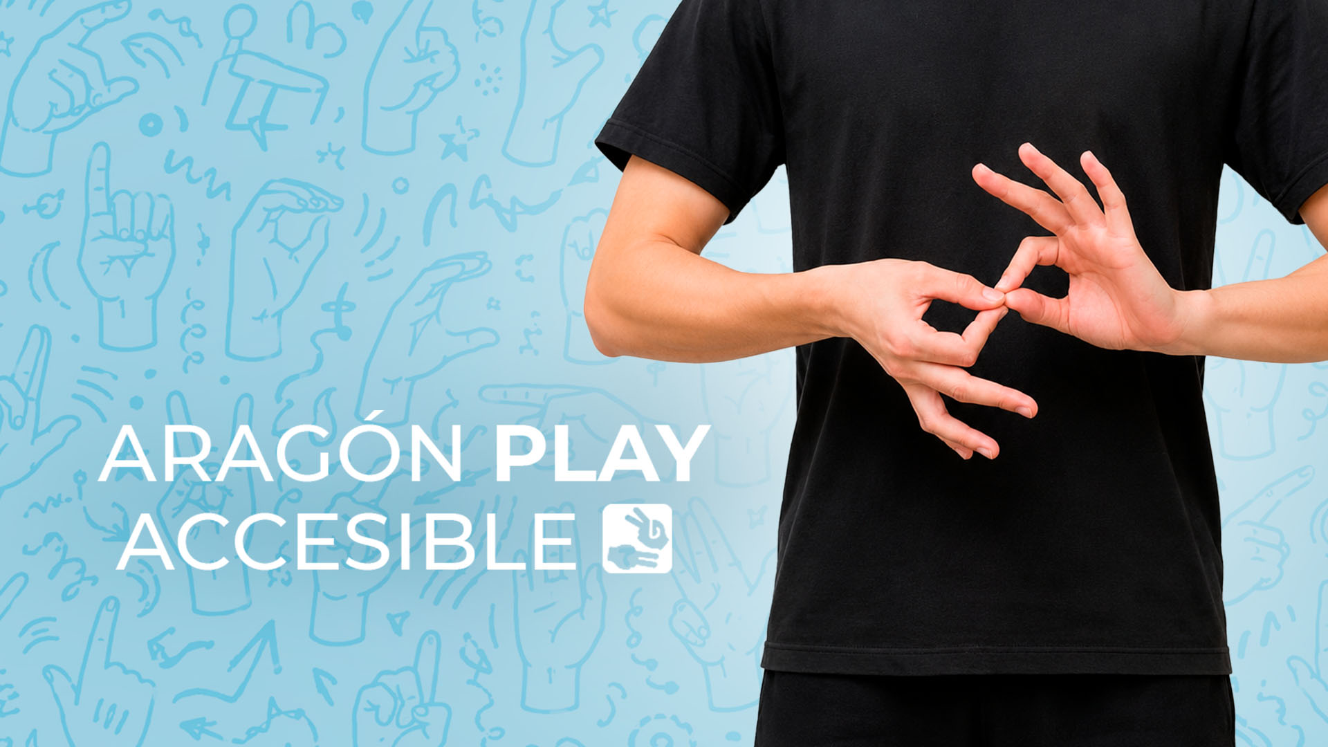 ARAGÓN PLAY ACCESIBLE