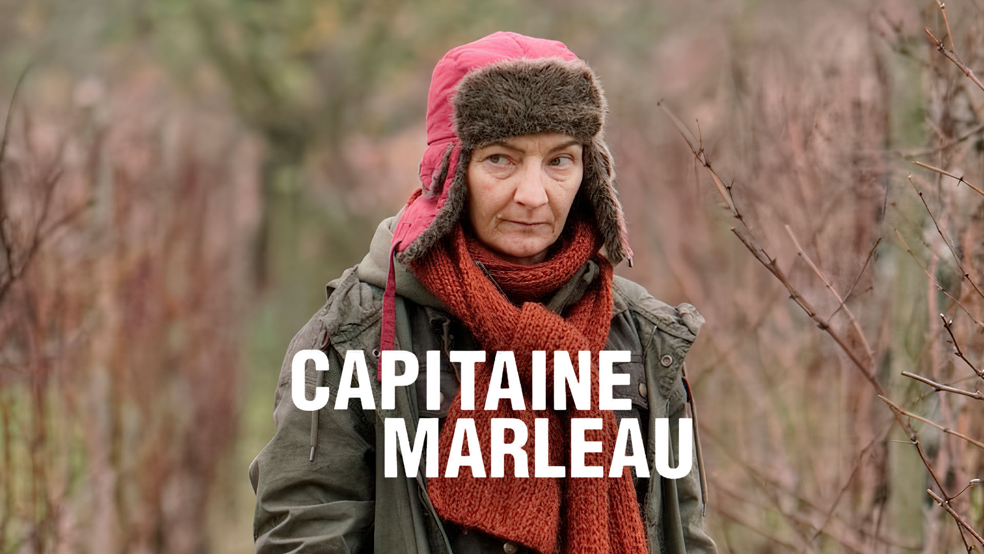 INSPECTORA MARLEAU