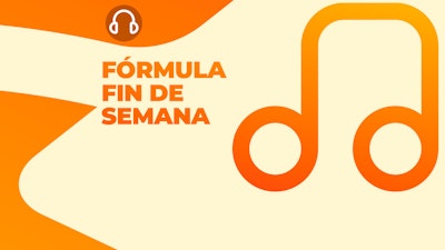 FÓRMULA FIN DE SEMANA