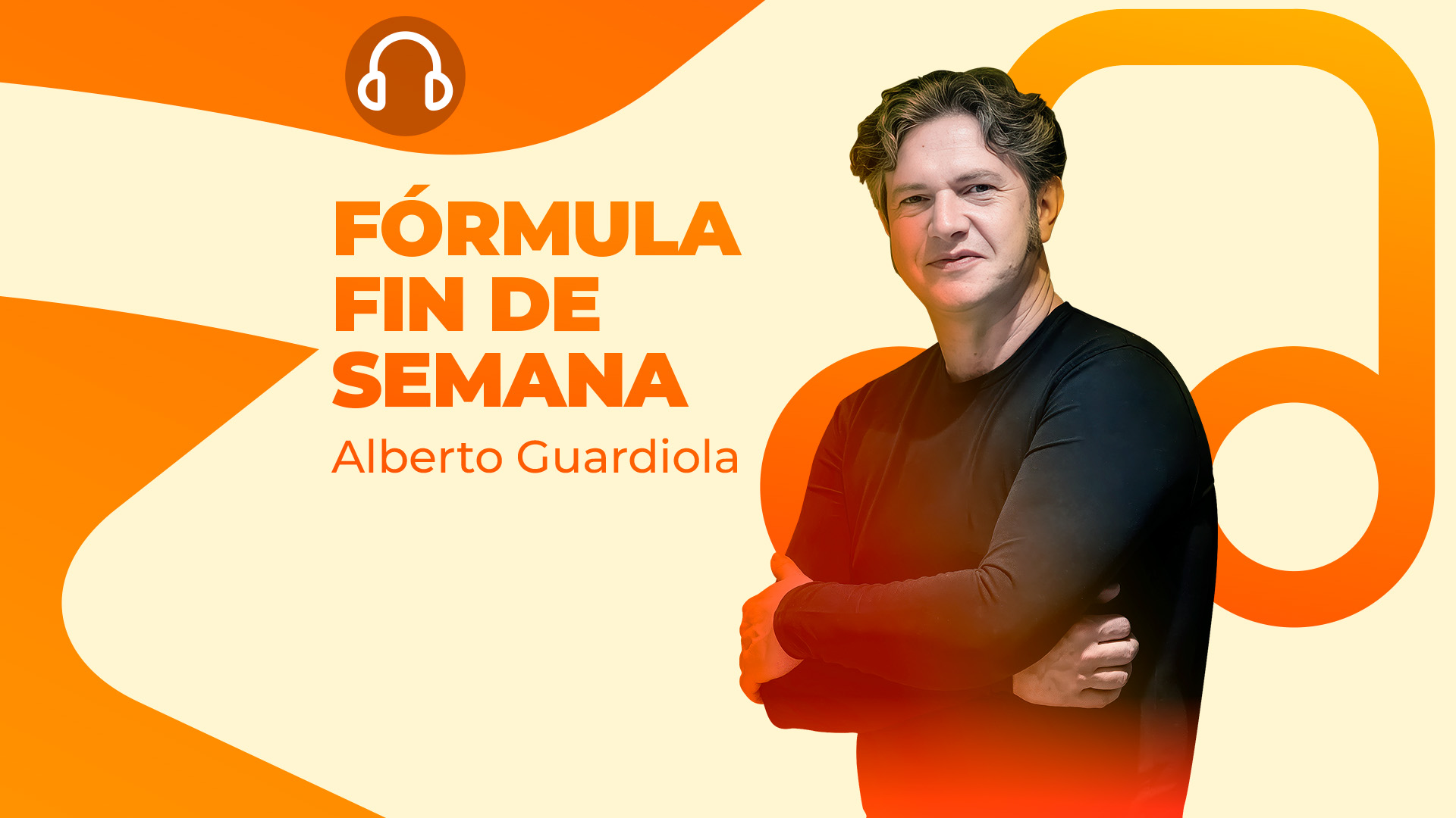 FÓRMULA FIN DE SEMANA PRESENTADOS