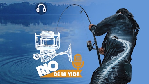 RÍO DE LA VIDA
