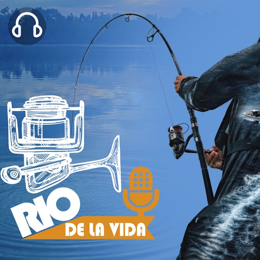 RÍO DE LA VIDA