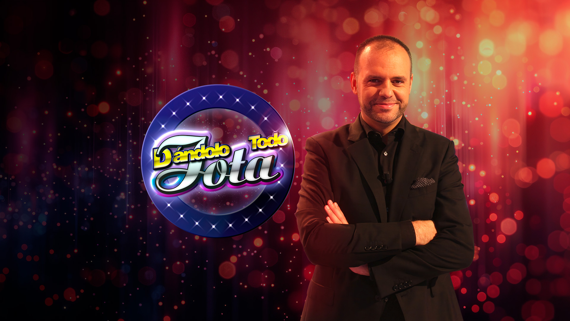 DÁNDOLO TODO