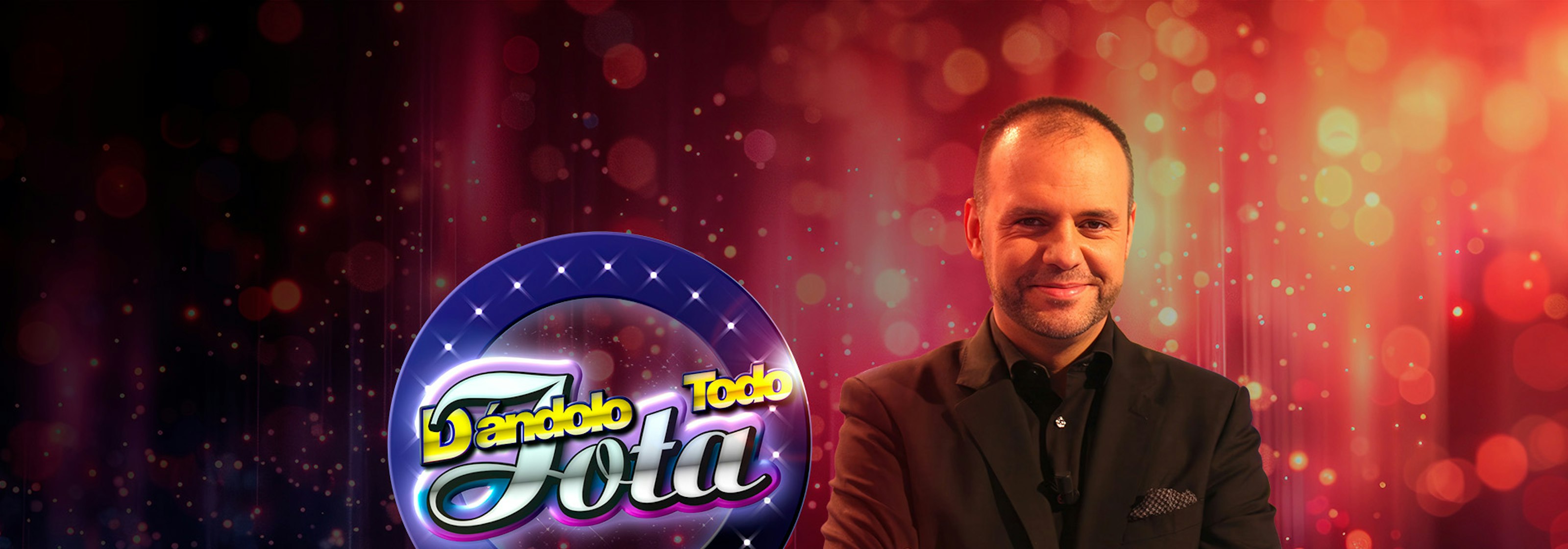DÁNDOLO TODO La jota y la virgen