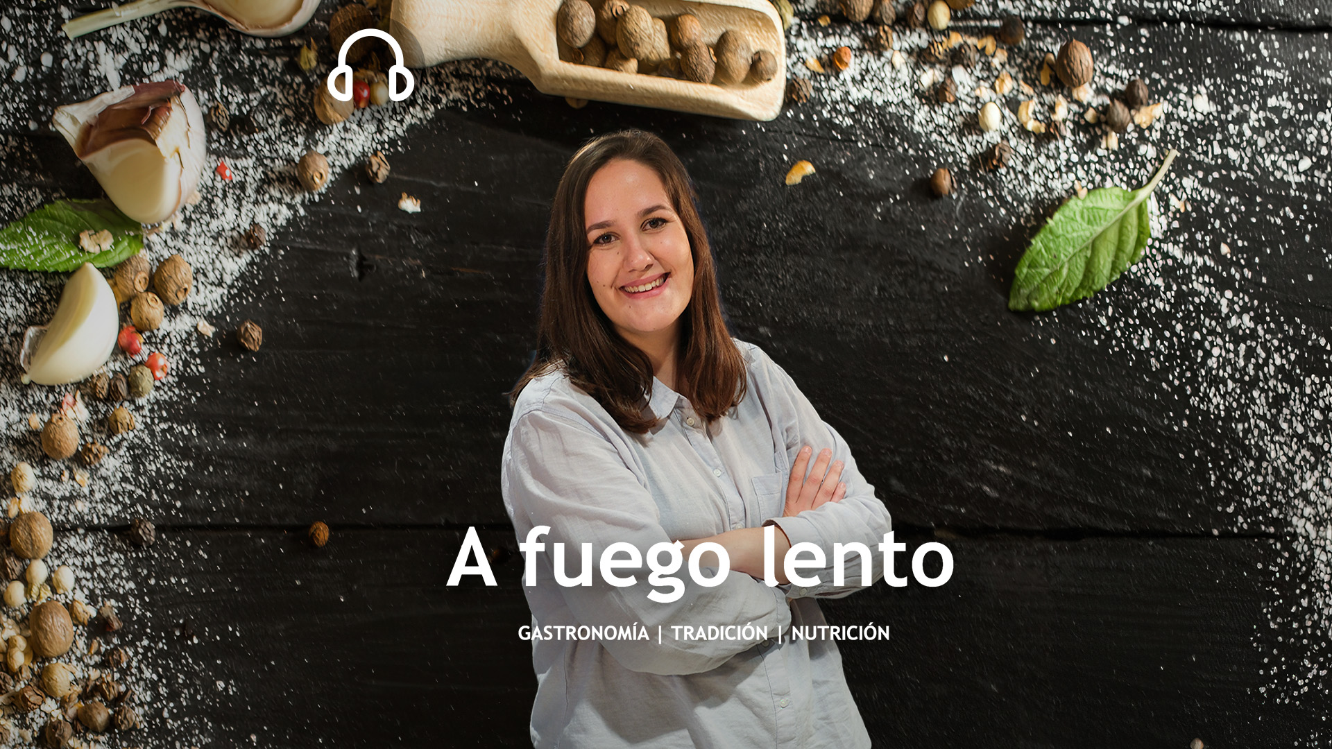 A FUEGO LENTO