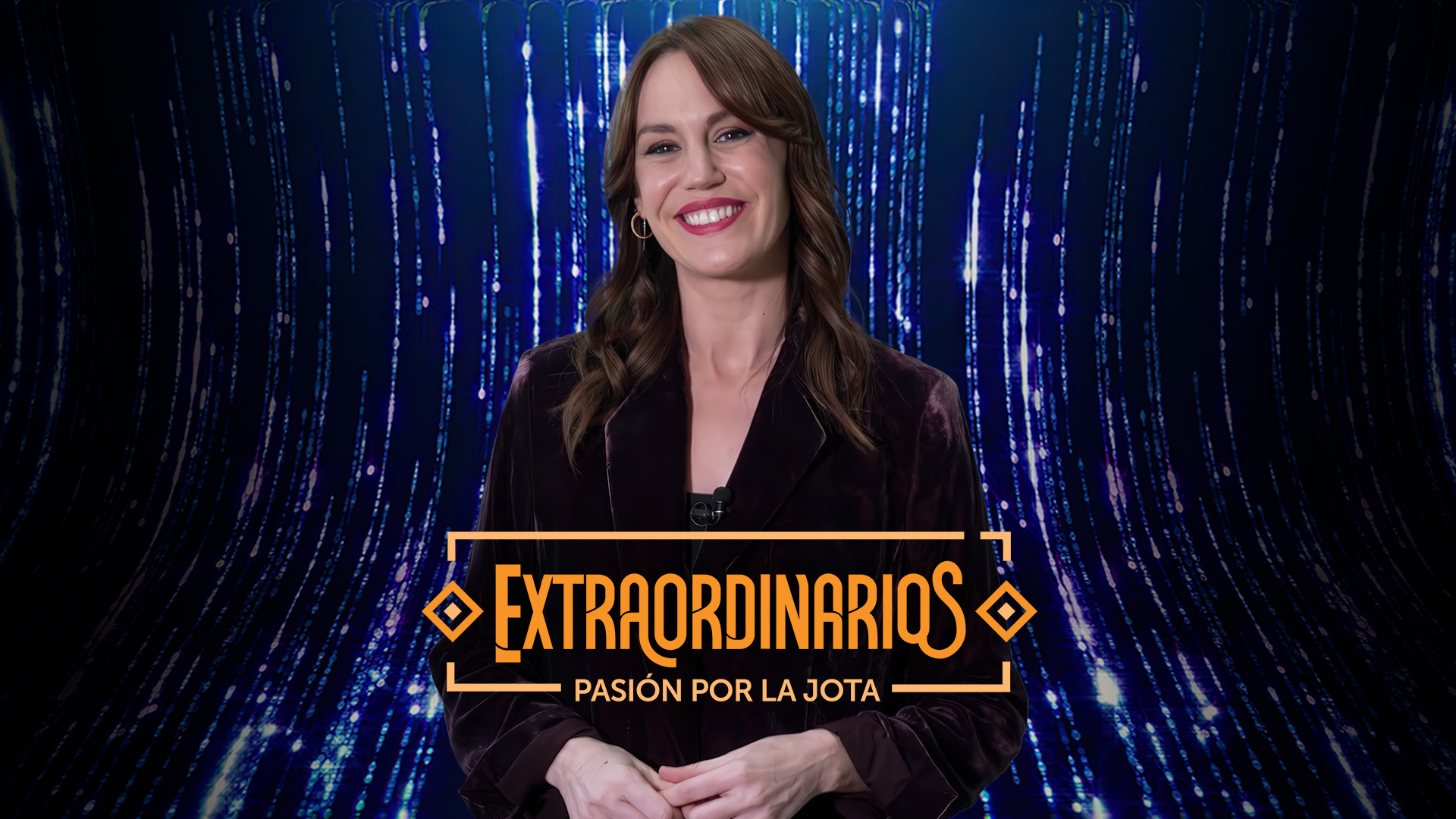 EXTRAORDINARIOS. PASIÓN POR LA JOTA